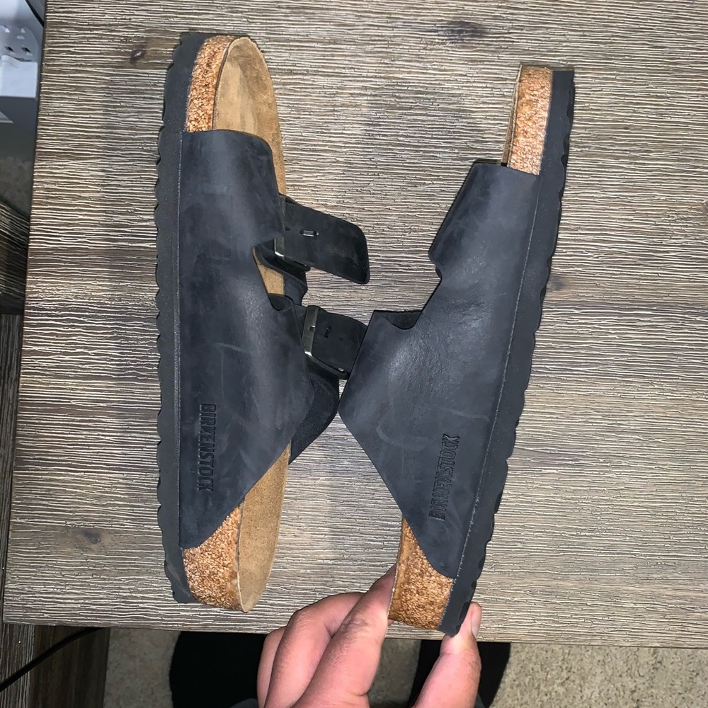 Birkenstock Women’s size 10 - Picture 5 of 5